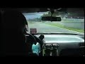 240SX drift in FUJI International Speedway short course