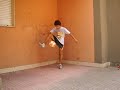 Alessandro Oliveri Calcio Freestyle 2007 Alessandro Oliveri Calcio Freestyle 2007