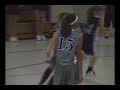 April Carson 8th Grade Video Highlights Tequesta Trace