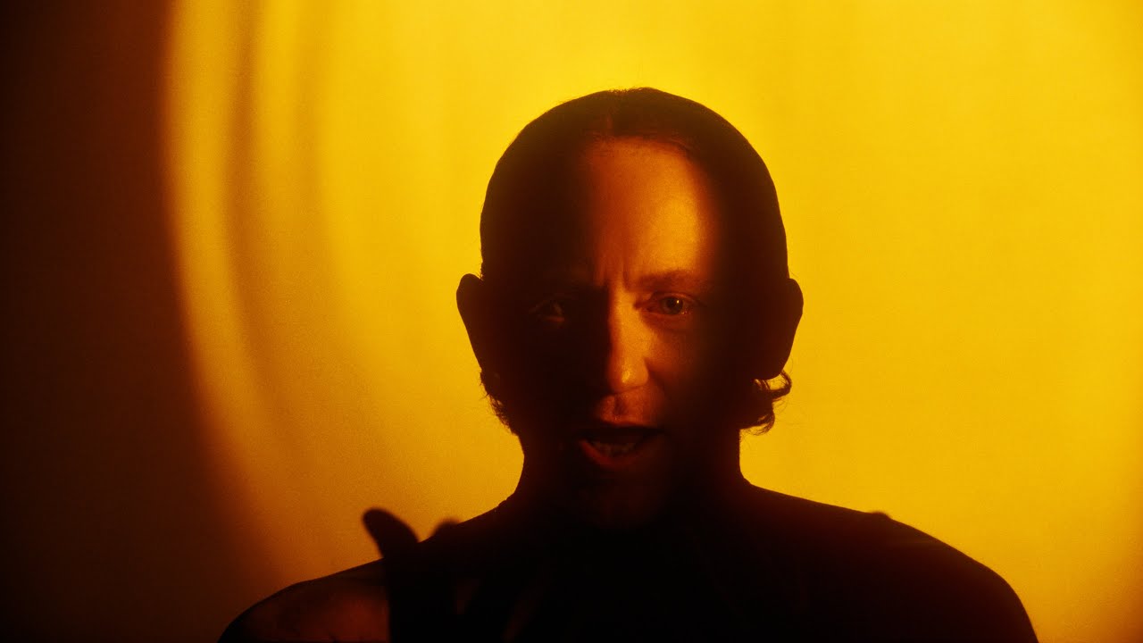 Frank Carter & The Rattlesnakes Dark Rainbow