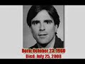Dr. Randy Pausch - Obituary