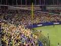 阪神×ヤクルト　7回表六甲颪 2006.10.16