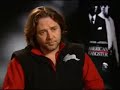 Interview with Russell Crowe