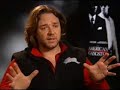 Interview with Russell Crowe