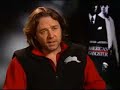 Interview with Russell Crowe