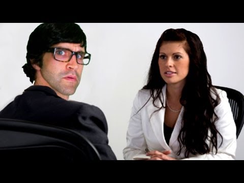 how to get job