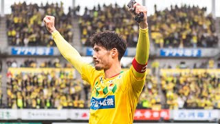 明治安田Ｊ1昇格プレーオフ2025決勝 徳島ヴォルティス戦