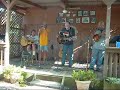 TTOB - Okemah 2008 - The Condom Song