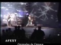 frank feola eventos afext show