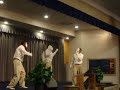 Micah Stampley-Holiness