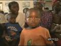 Breast Feeds A Hungry African Child | Actress Act Of Love !