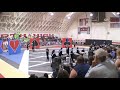 Bakersfield High School Drum Line - PPAACC