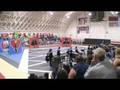 Bakersfield High School Drum Line - PPAACC