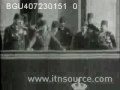 videos de King Farouk inspects army