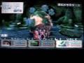 Brave Story boss video - GIANT ENEMY CRAB
