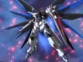 GUNDAM SEED DESTINY  COLORS Shinn VS Kira