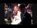 Boda de Luis y Sandra