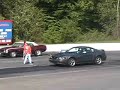 Drag race