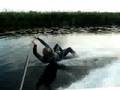 videos de Ary Boer blootvoet