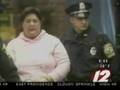 Taunton Mother Stabs Children