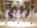 Wonder Girls feat. Dynamic Duo - AnyNobody M! Countdown 081204