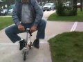 videos de Frank on Kid's Bike