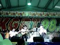 Los Cachorros de Juan Villareal - El Mango