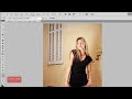 Photoshop Tutorial - How To Blur the Background [In-Depth]