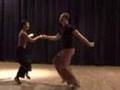 Boogie Woogie Oct 2006 - Inge Harkestad - Marianne Beck