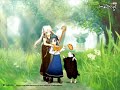 Mabinogi-Wind, Field, and Cloud