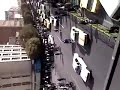 Iran 4 Nov 09 Karimkhan bridge protest P4 http://bit.ly/2NUpjp
