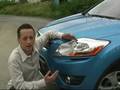 Ford Kuga Test | Traction Control