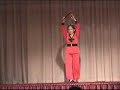 Gong-fu Fan Dance 功夫扇舞 民族舞蹈