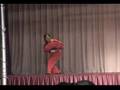 Gong-fu Fan Dance 功夫扇舞 民族舞蹈