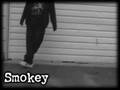 $mokeys cwalk rusty as hell