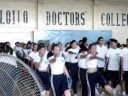 BSN 1-B blue batallions