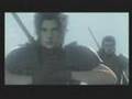 Crisis Core-Whisper