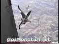 Incursori \"Col Moschin\" Lancio TCL