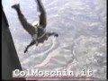 Incursori Col Moschin Lancio TCL