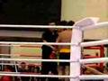 51TH體育節-全港泰拳公開賽_黄兆恆