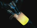 Ford GT engine animation - Tuerca.cl