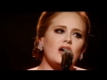 ADELE - Someone Like You  |  LIVE @ The BRIT Awards 2011  |