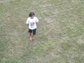 Tumbling On Trampoline And Ground Tumbling On Trampoline And Ground