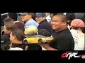 The Official Formula Drift Long Beach 2007 Round 01 Teaser