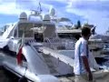 Saint Tropez, French Riviera, 2005