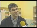 Biblioteca de Tur�n. Bibliotecarios por un d�a en TeleAST