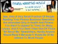 Fitness Business | Amazing Fitness Business Relationship-Bu