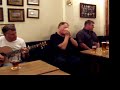 Ship Inn Irregulars Fields of Athenry