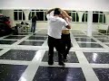 Zouk Free Style - China e Paulinha