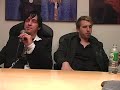 THREE DAYS GRACE ESCHEWS MUSICAL TRENDS AND HYPE